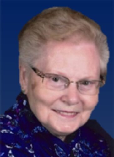 Betty Roloff